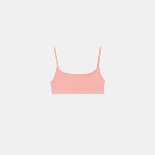 2018 Hot Solid Color Bikini Suit In Many Colors